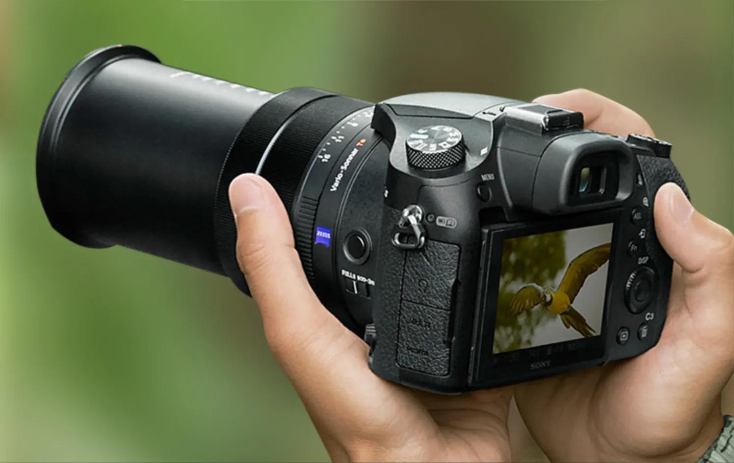 索尼rx100（索尼zv-e10和rx100m7怎么选？）