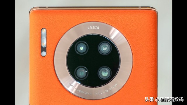 徕卡logo(小米13相机右上角为啥是莱卡标志?) 徕卡logo(小米13相机右上角为啥是莱卡标志?)