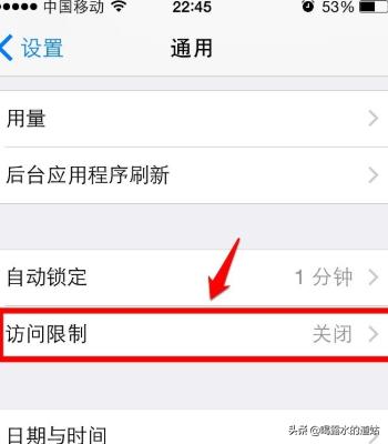 苹果手机怎么安装了游戏不能玩？