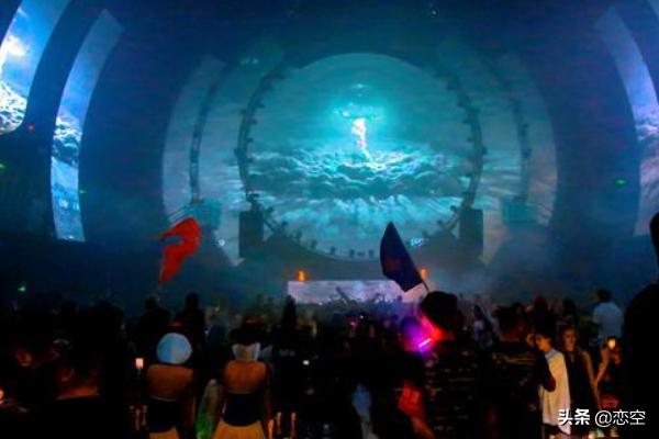 深圳高端夜场ktv排名？