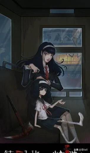 [十字路口的美少年]第五人格富江、双一、美少年买哪一个好？