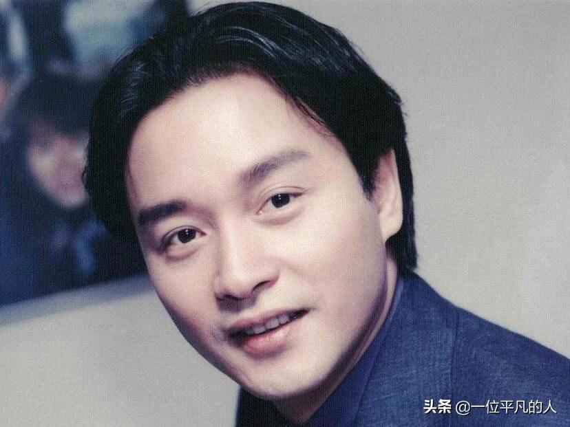 张国荣非抑郁症自杀（张国荣那么优秀的人，是什么让他得了拟郁症，选择了自杀呢？）