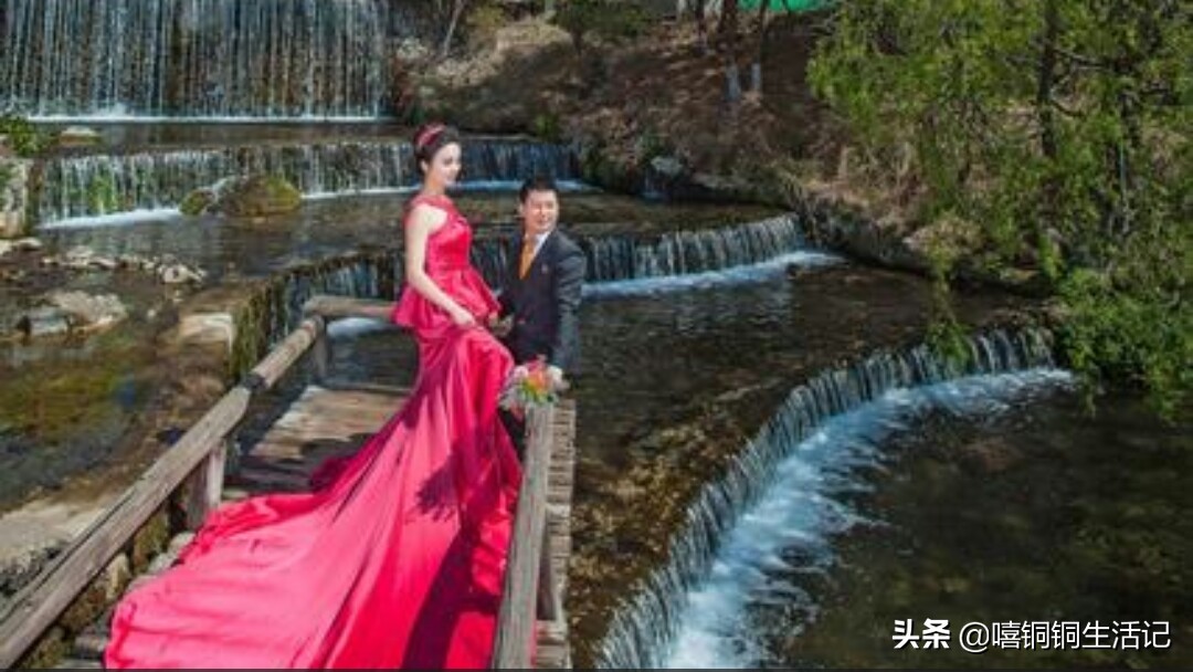 丽江大理婚纱摄影，丽江大理婚纱摄影怎么样