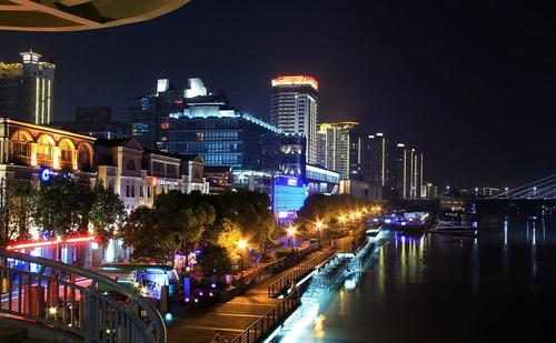宁波市有什么好玩的景点