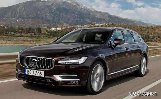 v60沃尔沃二手车