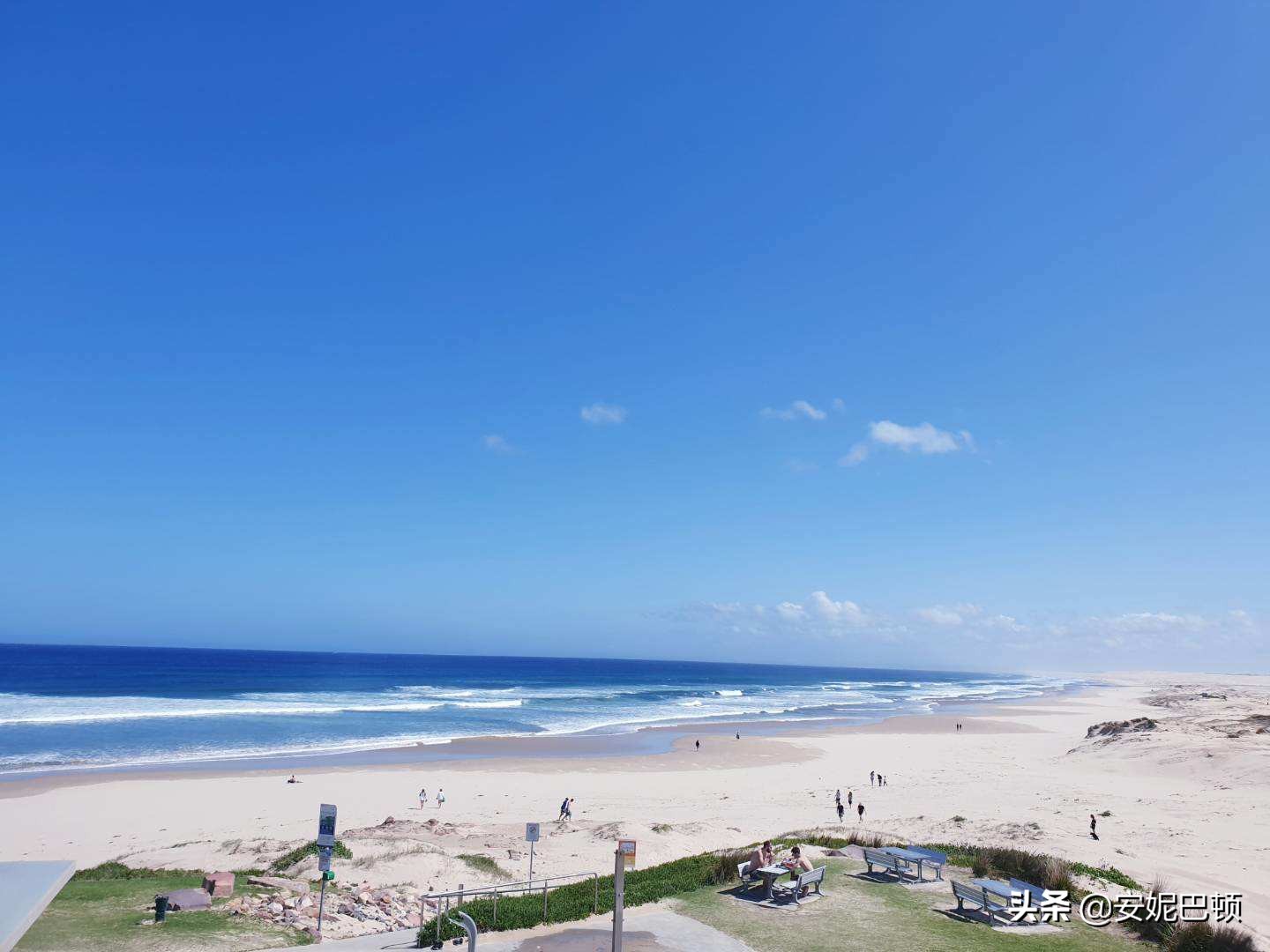 海外生活自然风景，海外生活自然风景图片大全