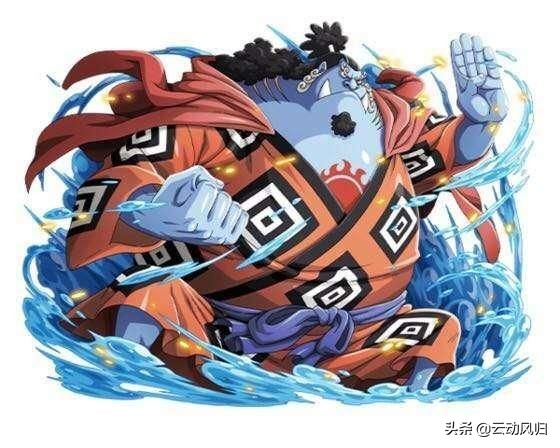 航海王阿龙说了什么？：阿龙海贼王