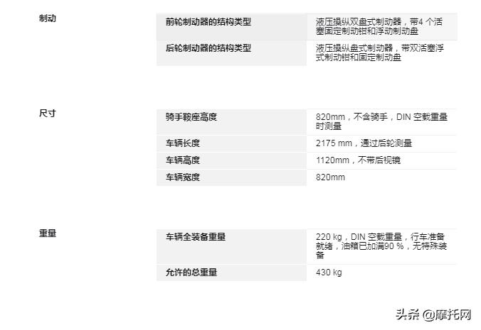 宝马摩托视频