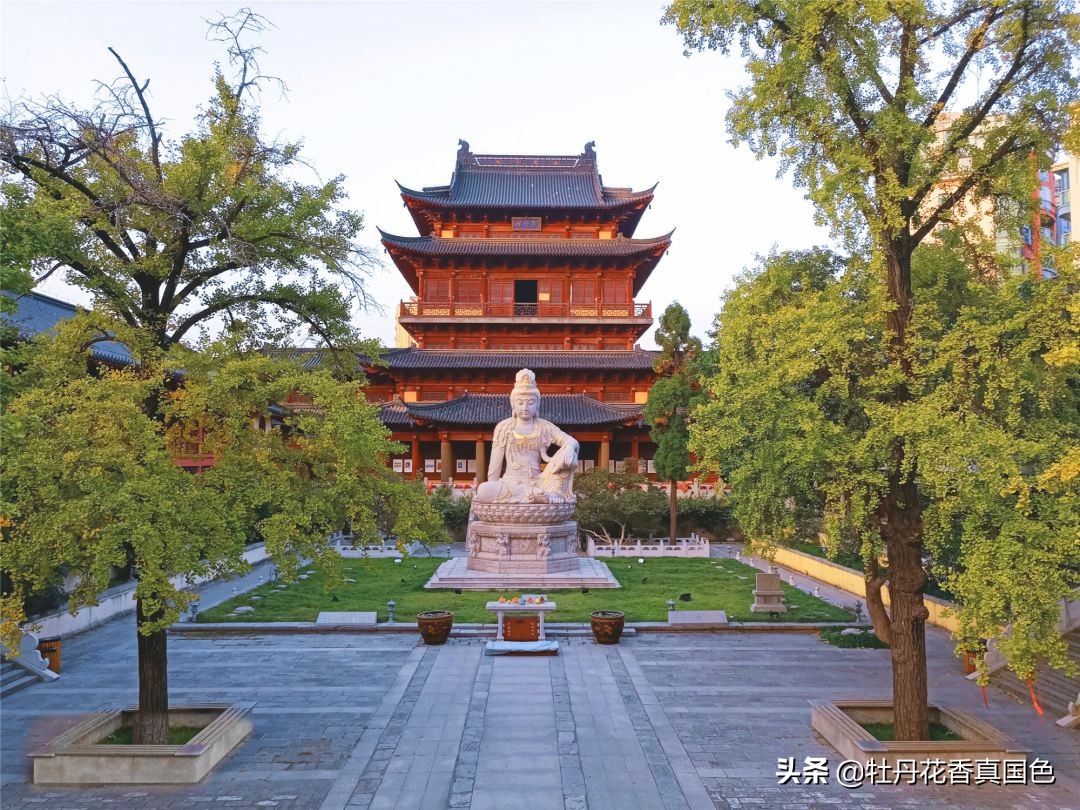 南通市哪个区适合居住