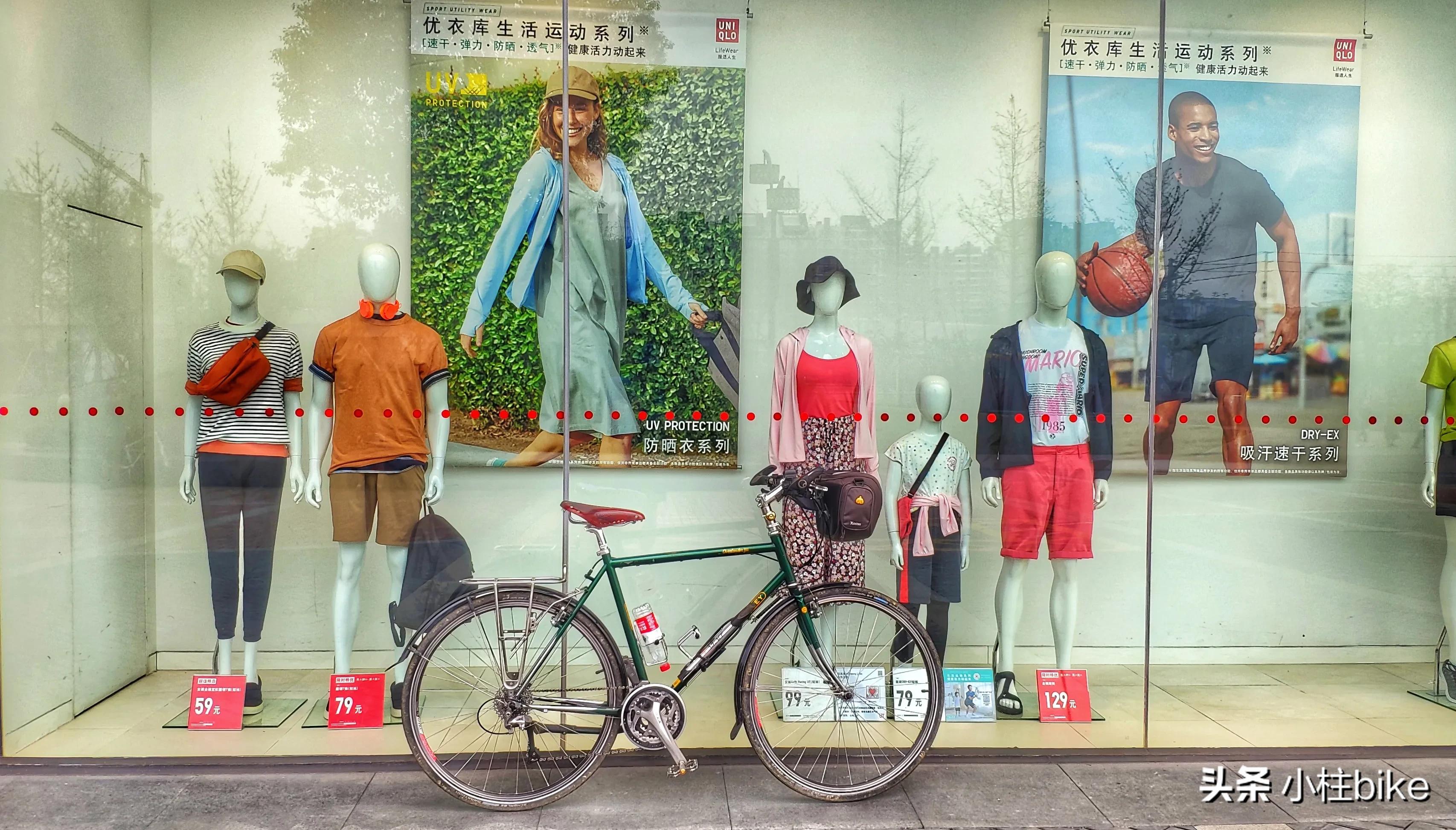 自行车推荐(有喜欢骑车的朋友吗?大家都说说什么牌子的自行车耐用啊?) 自行车推荐(有喜欢骑车的朋友吗?大家都说说什么牌子的自行车耐用啊?)