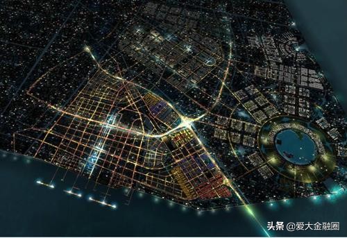 未来上海产业园区发展趋势是怎样的？对楼市有何影响？：上海优化房地产政策