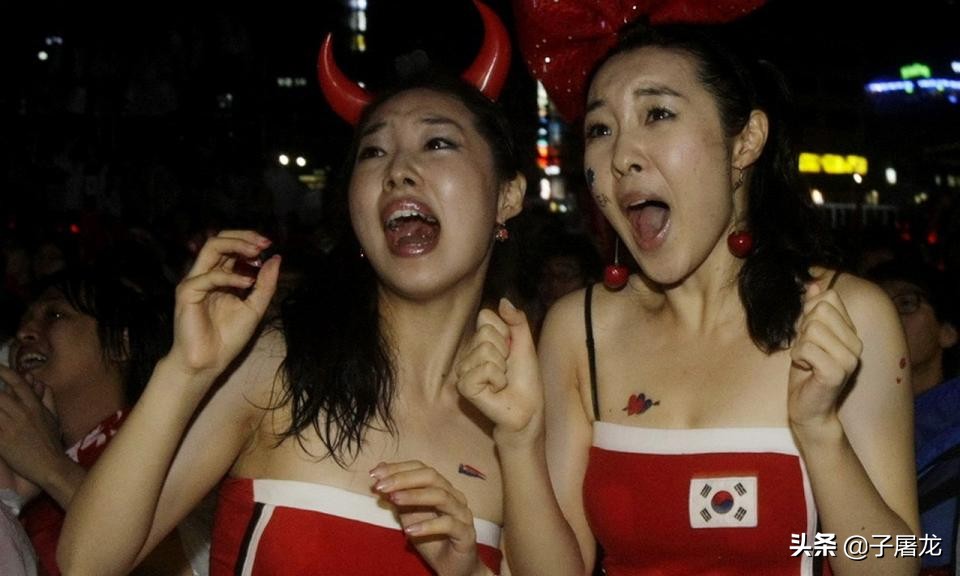 [韩国博物馆满是汉字]韩国景福宫为什么多是汉字？