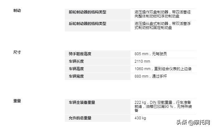 宝马摩托视频