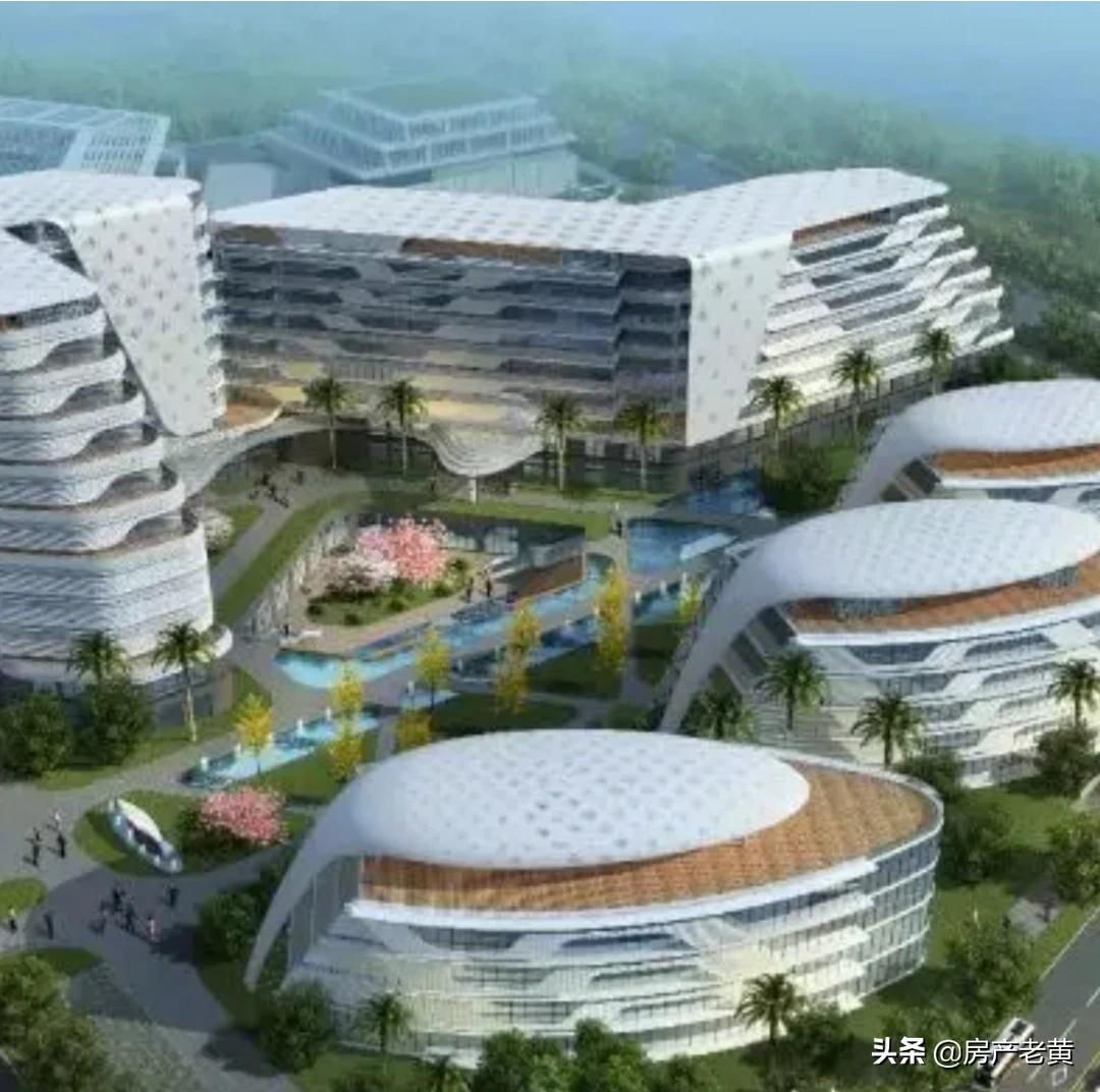 南沙滨海新城优缺点？