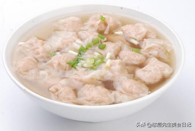 福建哪个城市有美食