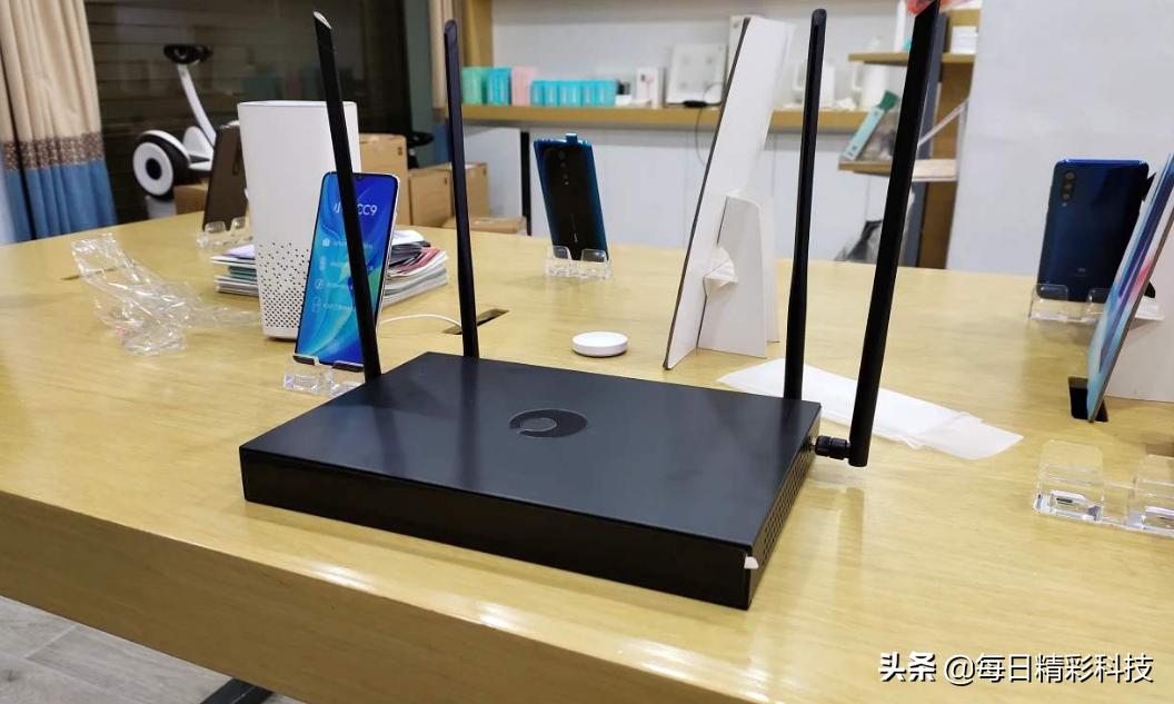 光猫搭建网站教程