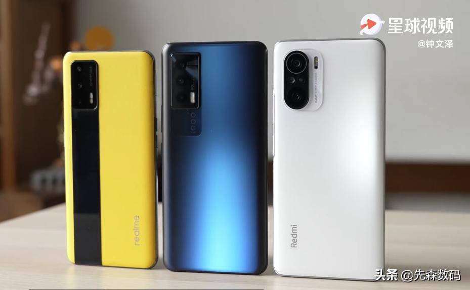 真我gt是什么档次？：真我gt