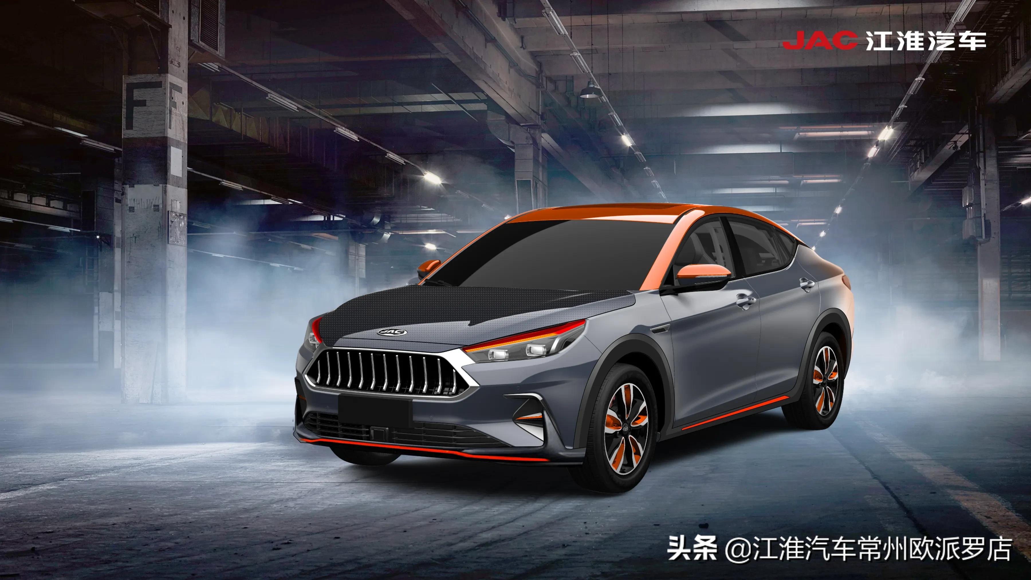 两厢二手车