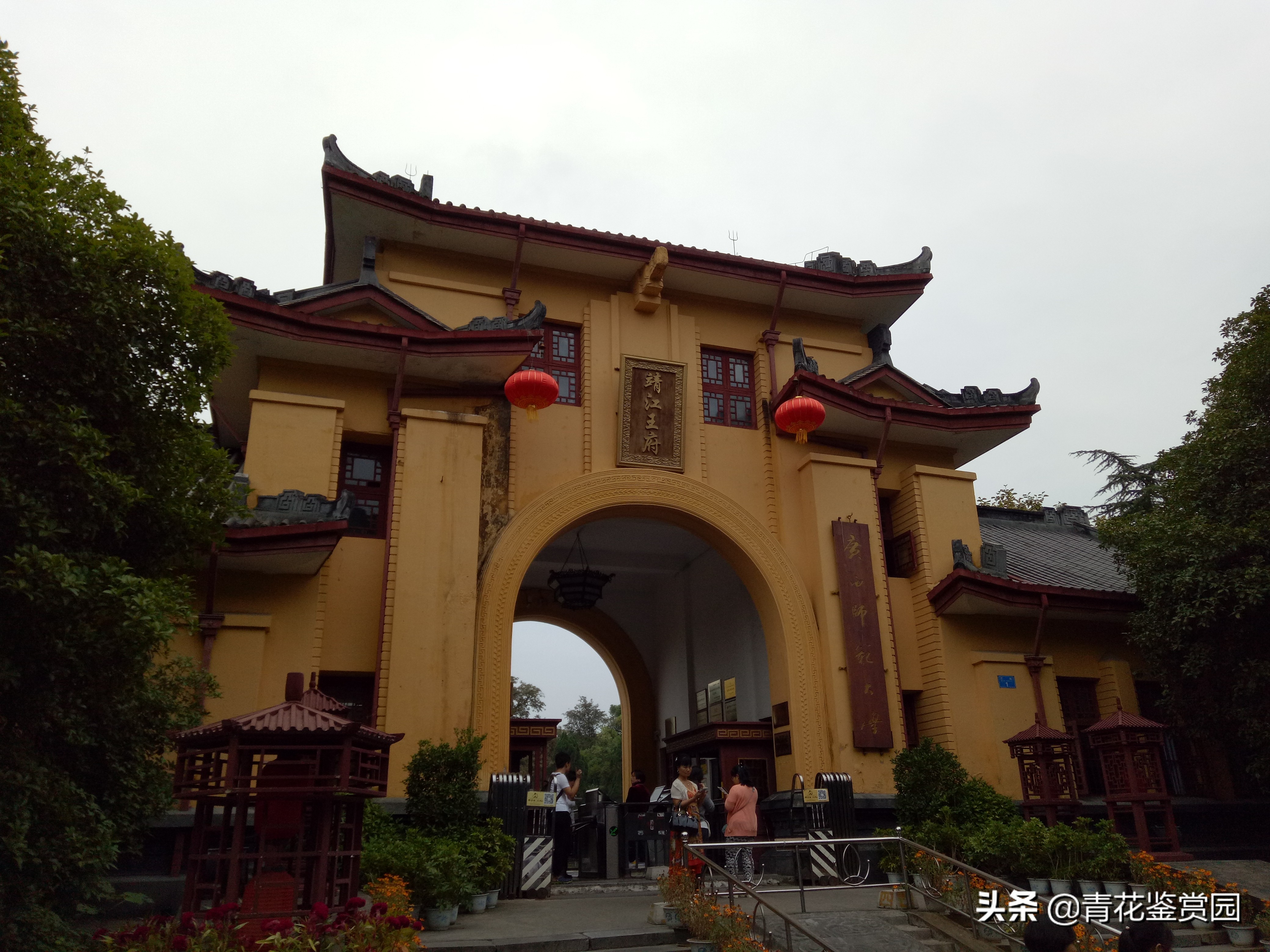 桂林市网红打卡有哪些