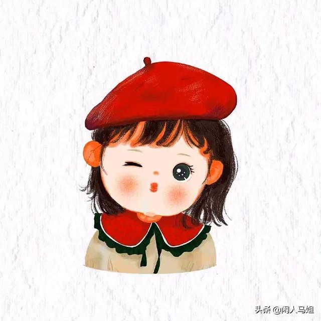混血长相化妆技巧图解

