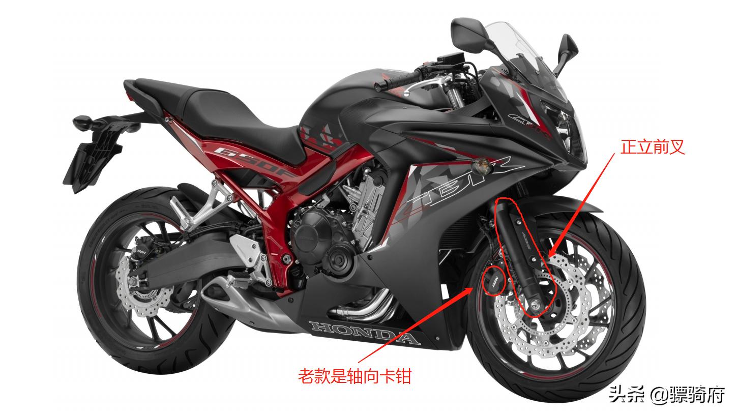 本田cbr650