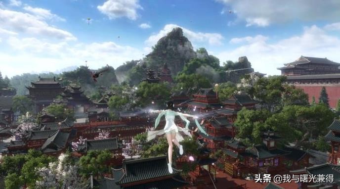 目前画质最炸裂的游戏有哪些?最好的武侠游戏,要还原真实情景的那种? 目前画质最炸裂的游戏有哪些?最好的武侠游戏,要还原真实情景的那种?