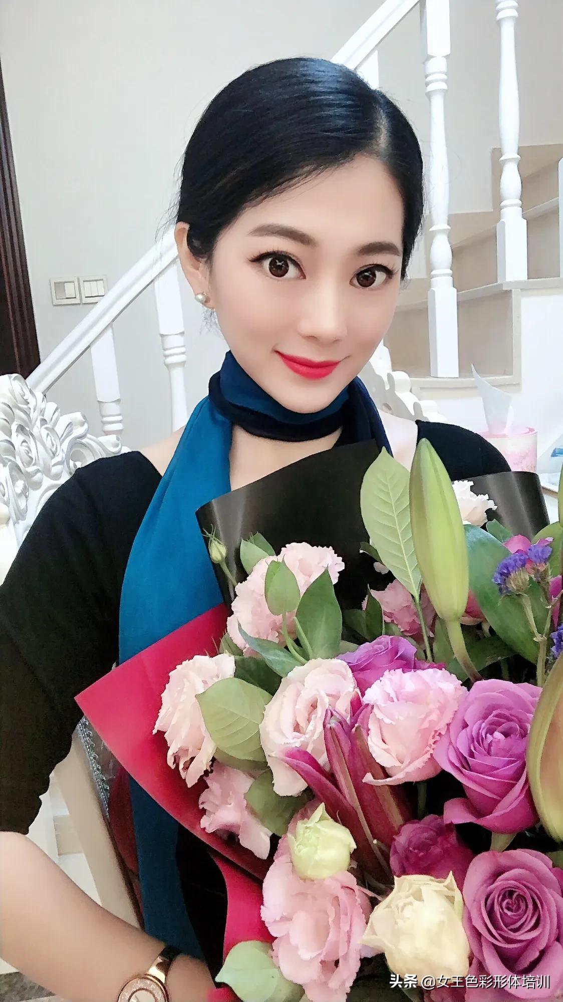 家里化妆技巧
