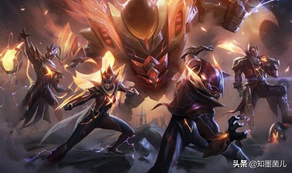 lol怎么设置状态签名？：英雄联盟签名