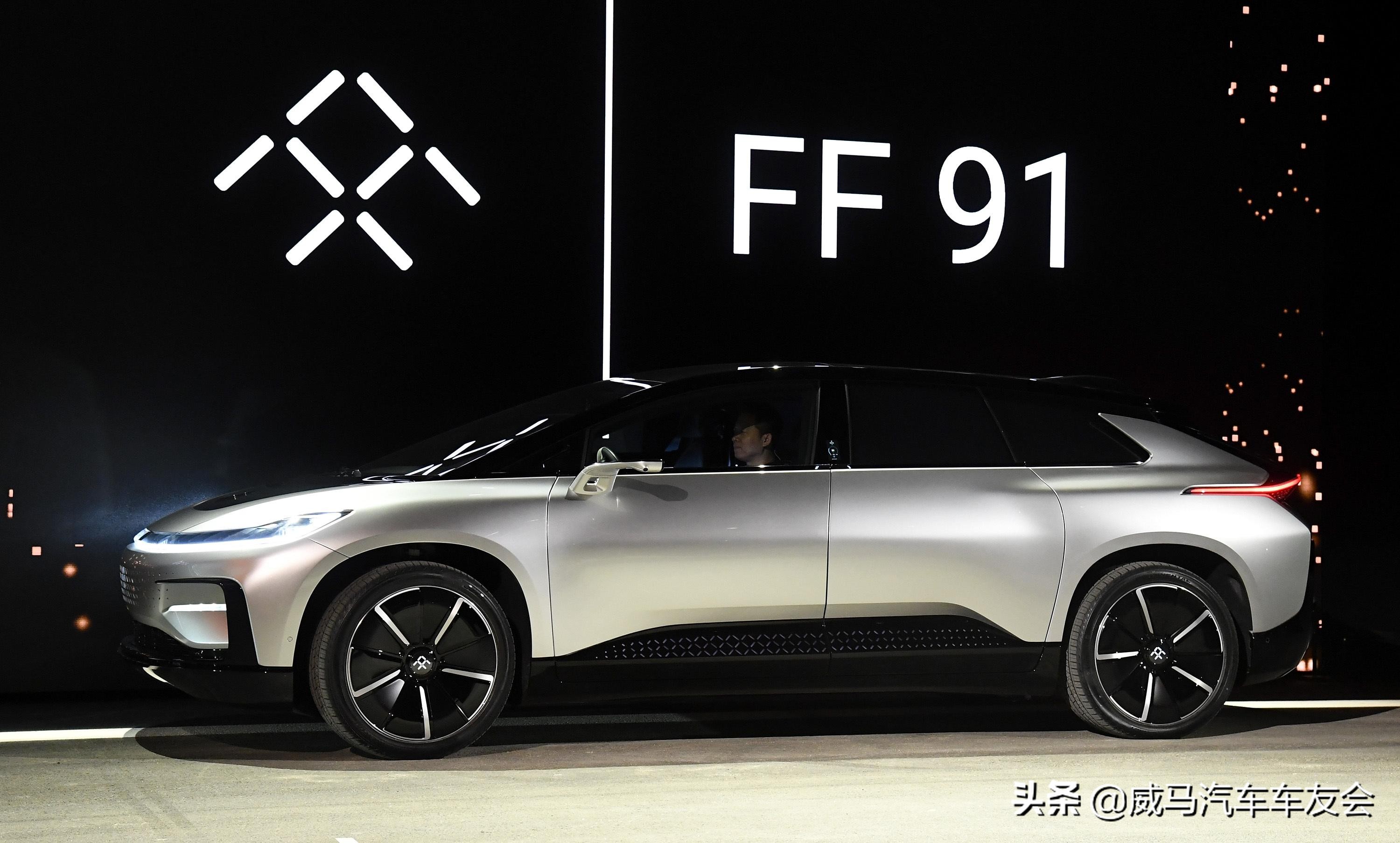乐视电动汽车品牌介绍,乐视电动汽车叫什么名字