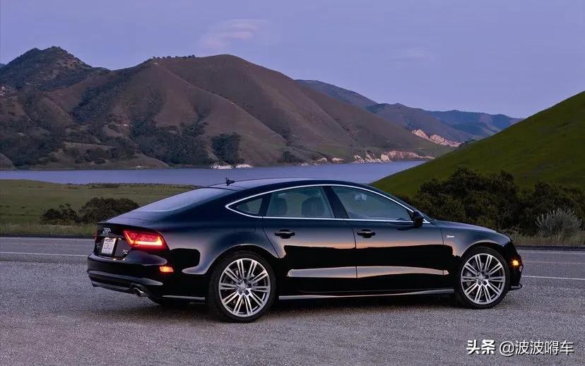 a6l二手