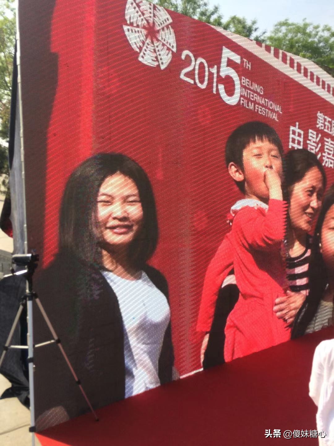 搭配衣服技巧化妆
