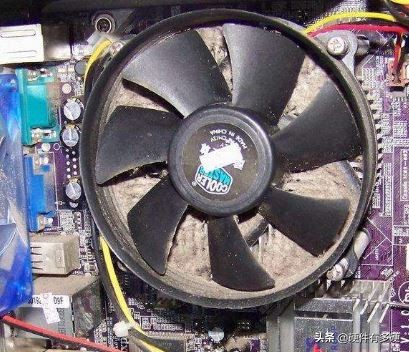 [清灰]电脑清灰去哪里？