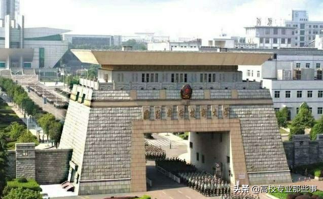 2019年，河南能上那些军校，而且毕业不用当兵，大概多少分？
