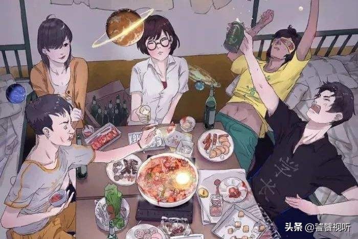 [禁止异性家长进宿舍]生活圈很小因为一个专科学校全是女生，生活里一个异性朋友都没有而且宿舍环境也很糟糕，自己也不开心怎么办？
