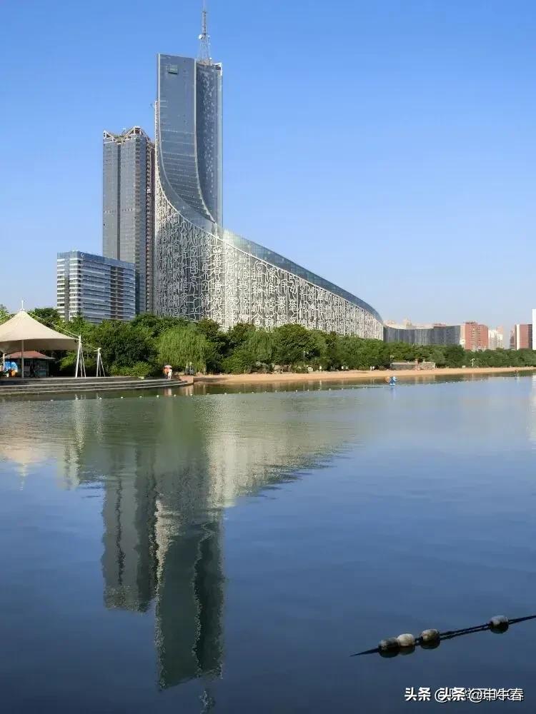 在合肥工作生活怎么样？