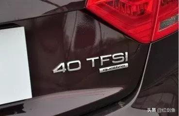 奥迪a6l35tfsi
