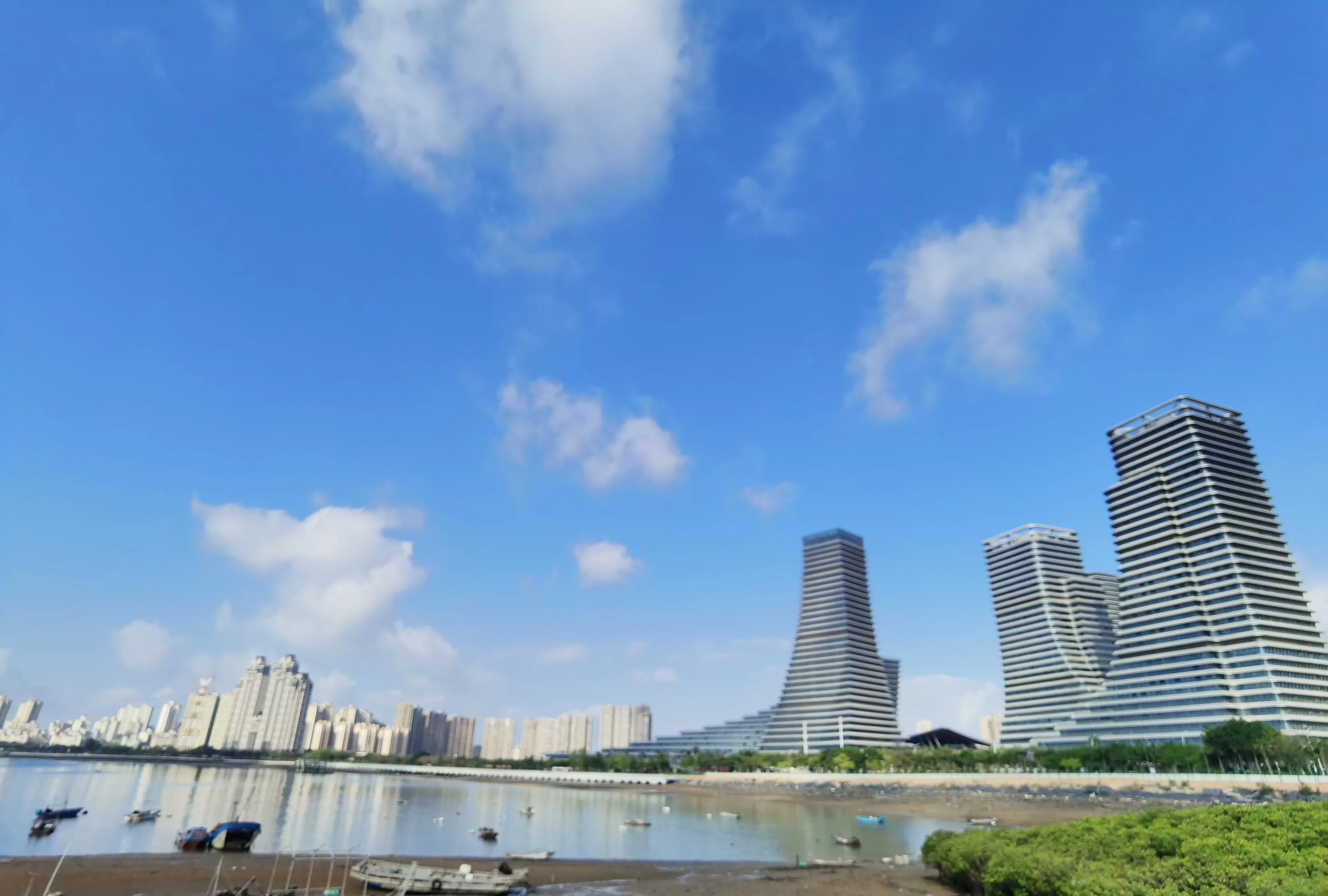厦门有什么海出名？