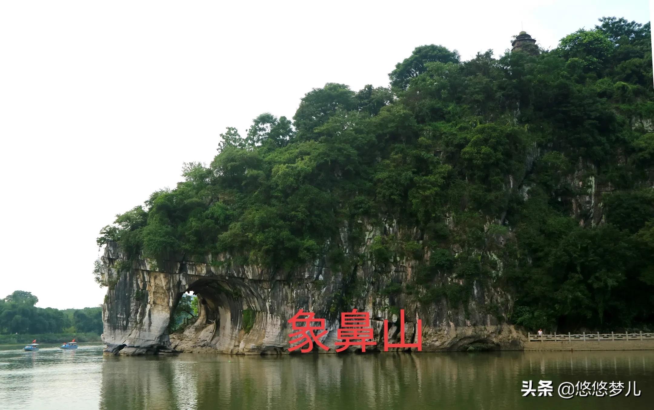 桂林市什么特产出名的美食