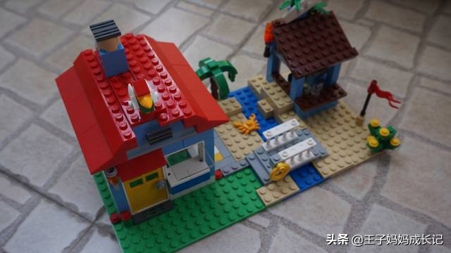 乐高在线搭建网站