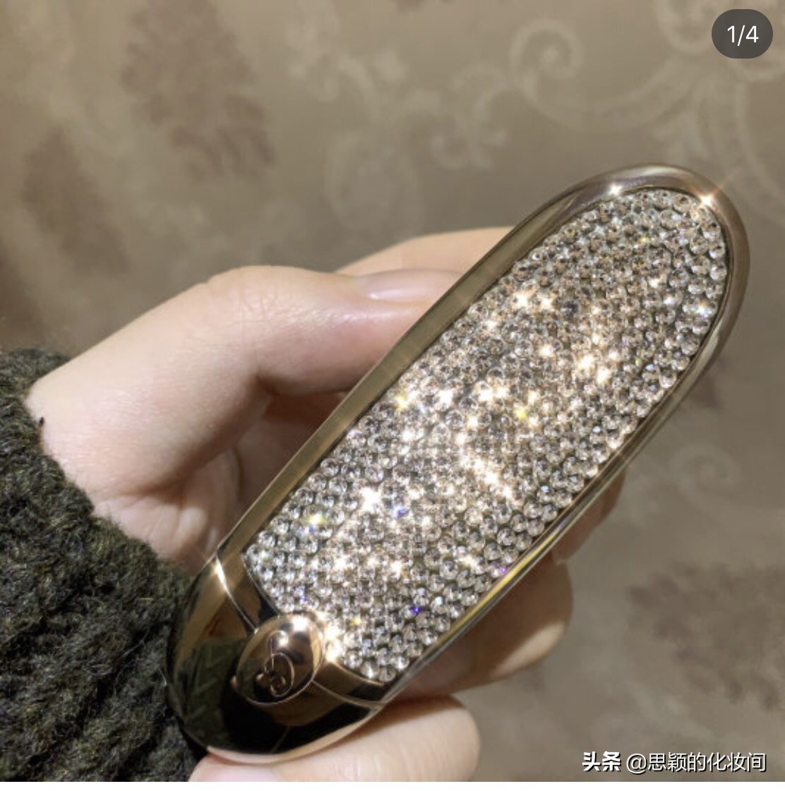 被颜值耽误的美妆好物
