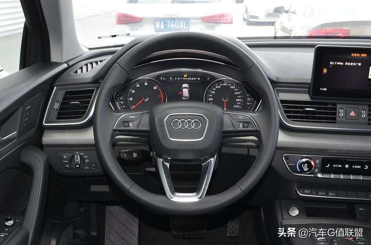 凯迪拉克xt5几座