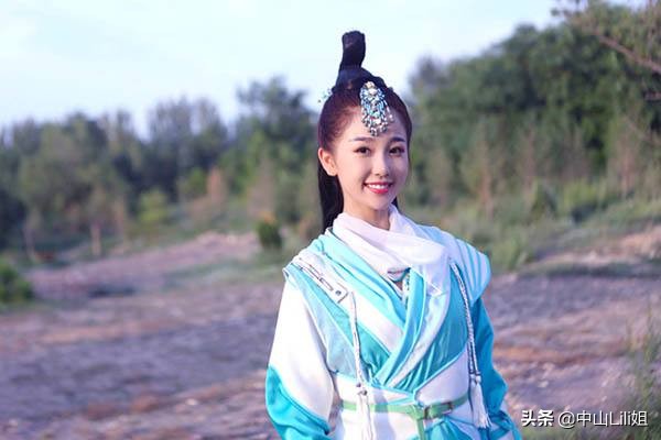 虞书欣解约华策