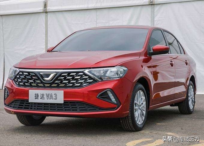 捷达汽车品牌百科介绍,捷达汽车品牌百科介绍图片