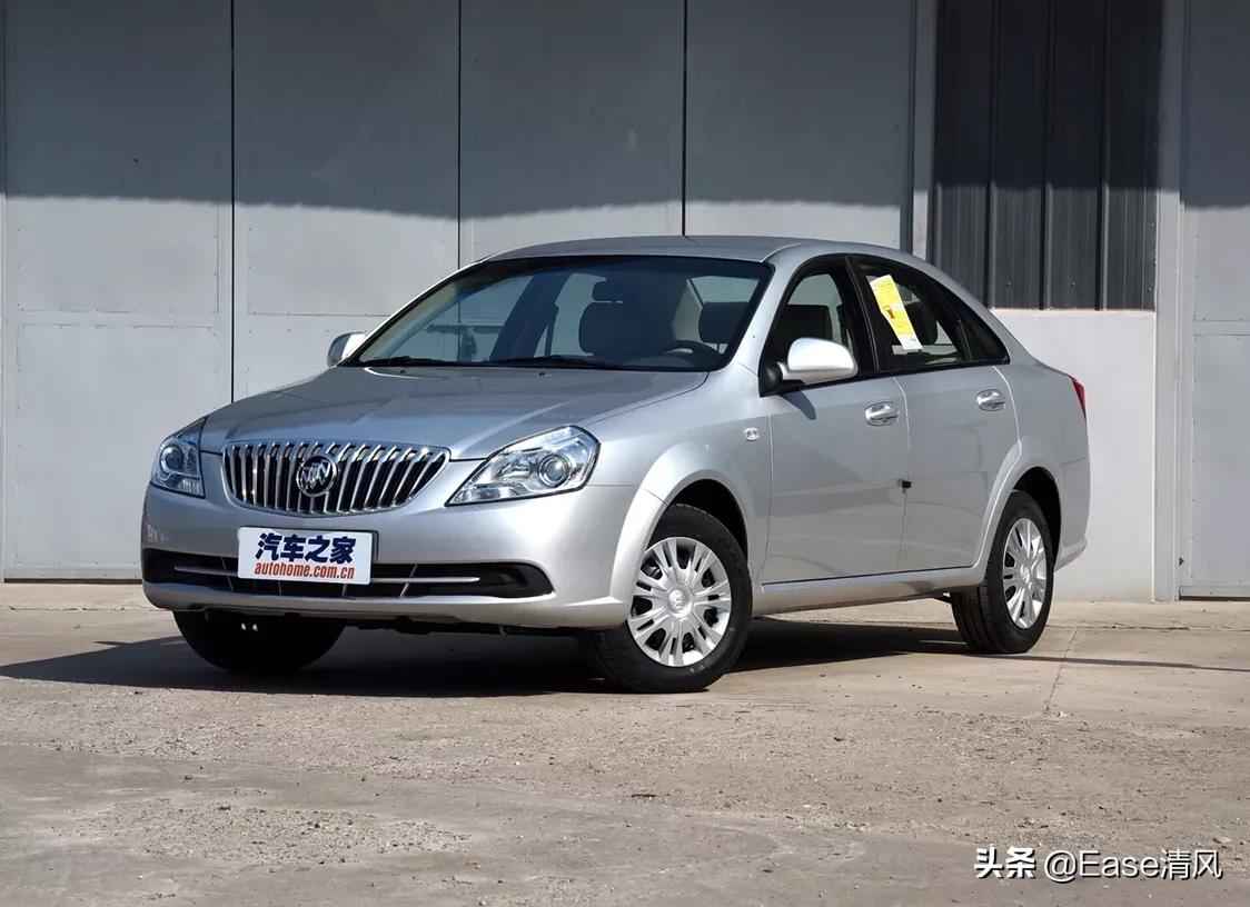 5万左右二手车