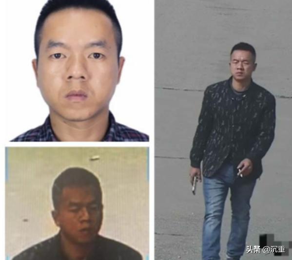 男子街头无差别砍人