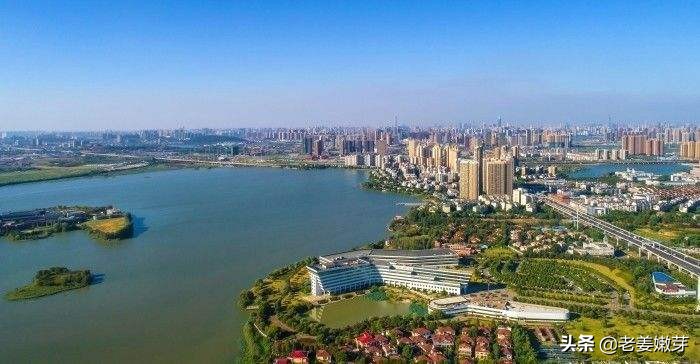 武汉市白沙洲属于哪个区