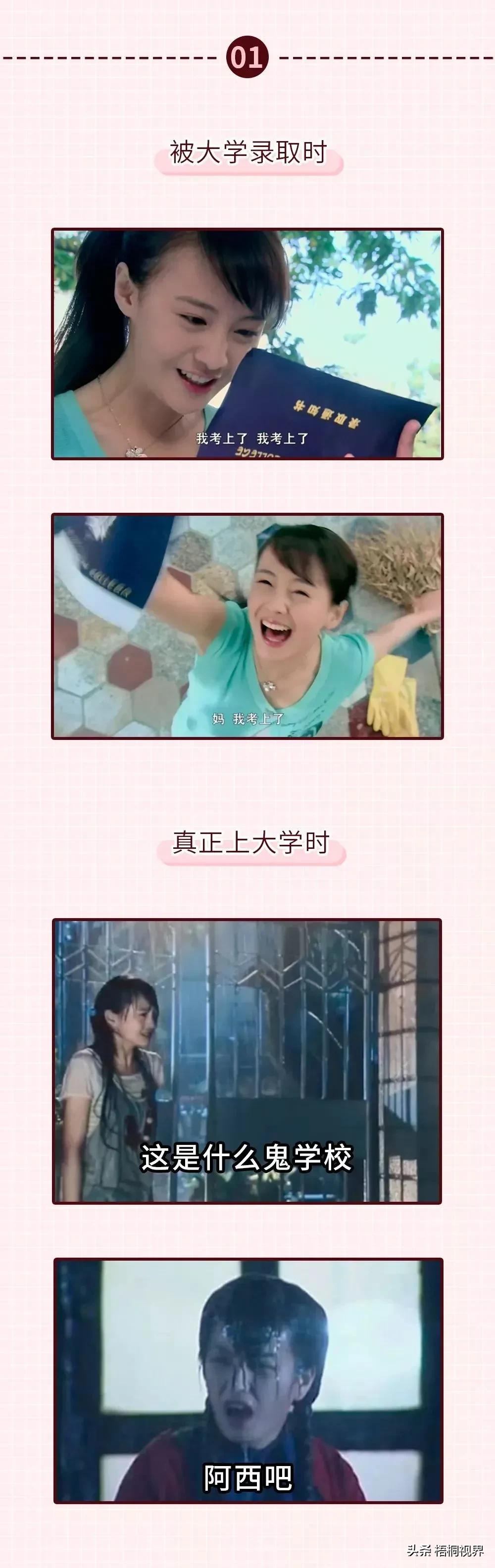 儿童体操化妆技巧
