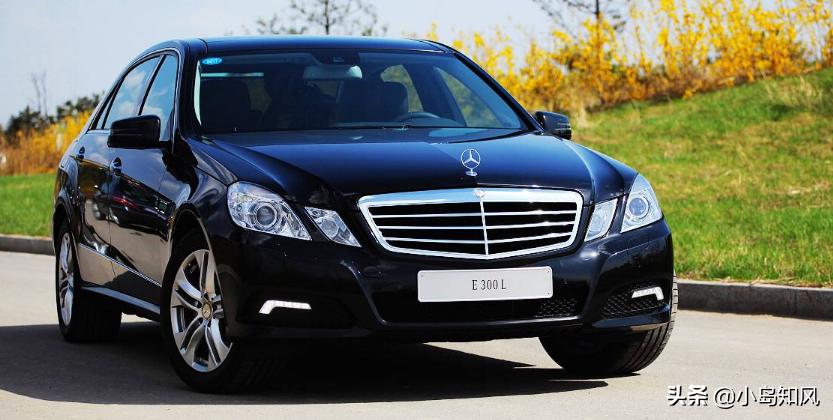 2019奔驰e300