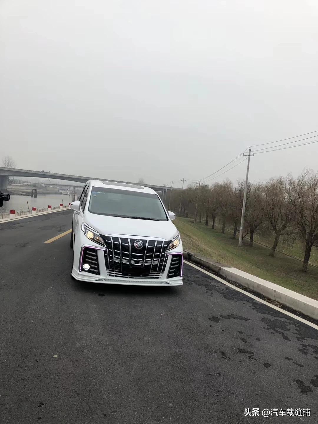 汽车报价别克越野汽车,别克越野车价格