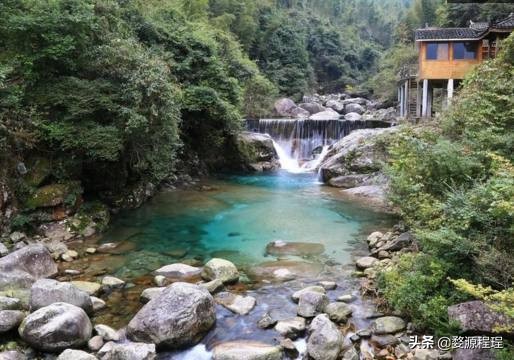 猫儿山(猫儿山自驾游攻略?) 猫儿山(猫儿山自驾游攻略?)